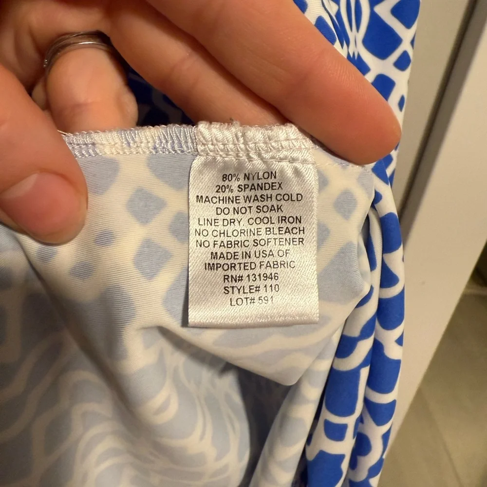 Jude Connally Revolve Dress Sz XS - Picture 4 of 7